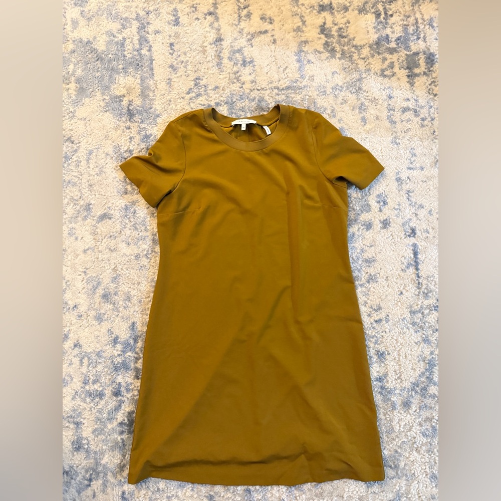 Women’s Dress lark & Ro Office Casual Dress size Medium Like New